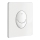 GROHE 38505SH0 - Ovládací tlačítko SKATE AIR 156 × 197 mm bílá