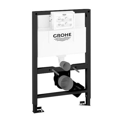 GROHE 38526000 - Modul WC RAPID SL 0,82 m bílá
