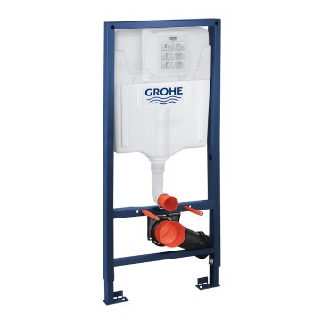 GROHE 38528001 - Modul pro WC RAPID SL 1,13 m bílá
