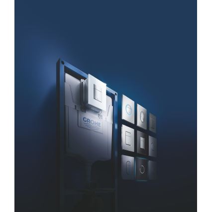 GROHE 38528001 - Modul pro WC RAPID SL 1,13 m bílá