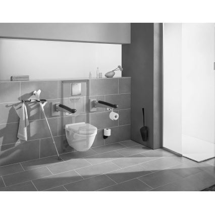 GROHE 38528001 - Modul pro WC RAPID SL 1,13 m bílá