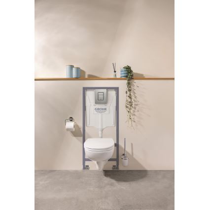 GROHE 38528001 - Modul pro WC RAPID SL 1,13 m bílá