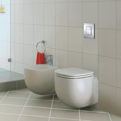 GROHE 38528001 - Modul pro WC RAPID SL 1,13 m bílá