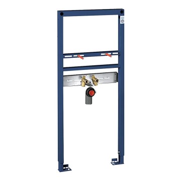 GROHE 38554001 - Modul pro umyvadlo RAPID SL lesklý chrom
