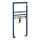 GROHE 38554001 - Modul pro umyvadlo RAPID SL lesklý chrom