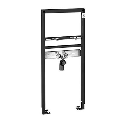 GROHE 38554001 - Modul pro umyvadlo RAPID SL lesklý chrom