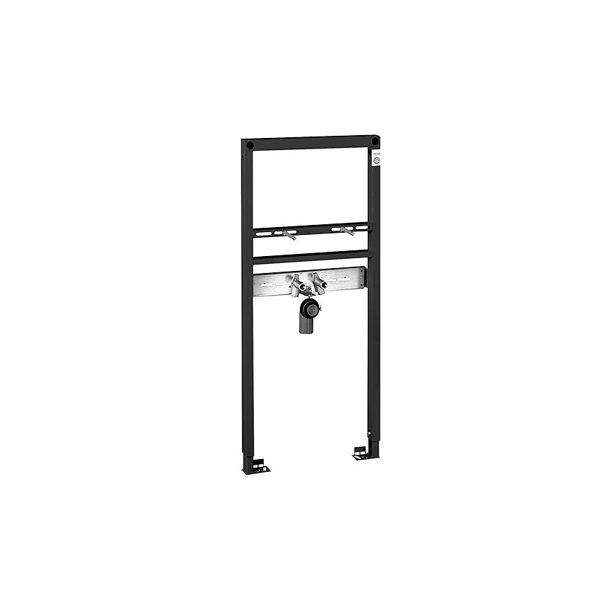 GROHE 38554001 - Modul pro umyvadlo RAPID SL lesklý chrom