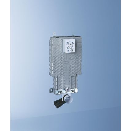 GROHE 38643001 - Modul pro WC UNISET 830 × 480 × 130 mm bílá