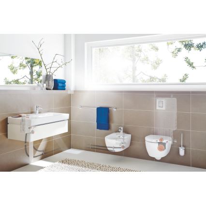 GROHE 38643001 - Modul pro WC UNISET 830 × 480 × 130 mm bílá