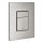 GROHE 38732DC0 - Splachovací tlačítko SKATE COSMOPOLITAN 156 × 197 mm nerez