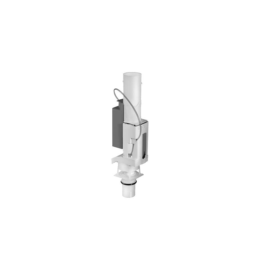 GROHE 38736000 - Přestavbová sada pro dvojčinné splachování GD 2 lesklý chrom
