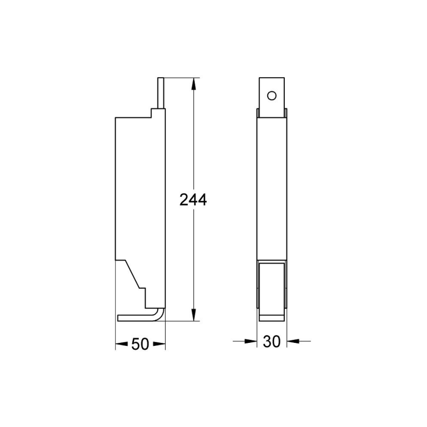 GROHE 38779000 - Příslušenství RAPID SL