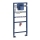 GROHE 38786001 - Modul pro pisoár RAPID SL 1,13 m a 1,30 m bílá
