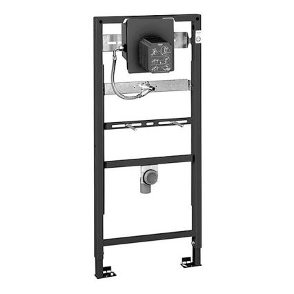 GROHE 38786001 - Modul pro pisoár RAPID SL 1,13 m a 1,30 m bílá