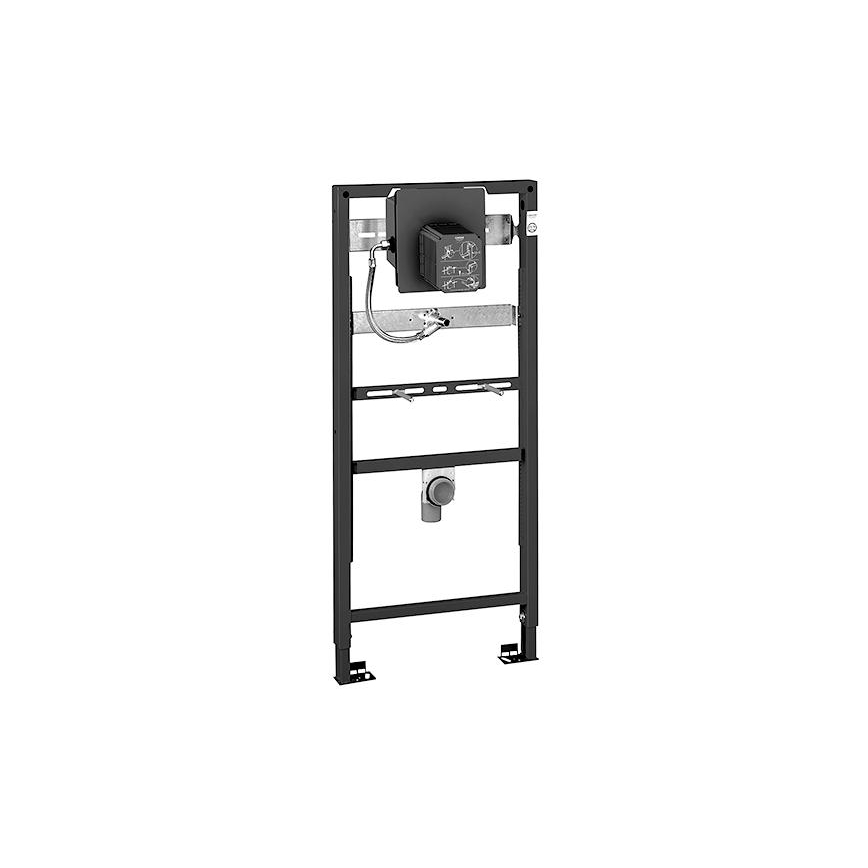 GROHE 38786001 - Modul pro pisoár RAPID SL 1,13 m a 1,30 m bílá