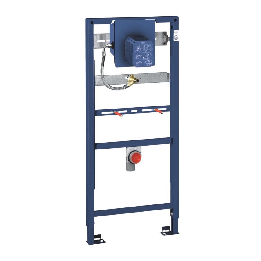 GROHE 38786001 - Modul pro pisoár RAPID SL 1,13 m a 1,30 m