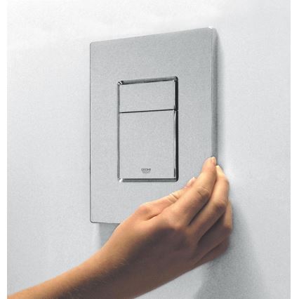 GROHE 38796000 - Přestavbový set FRESH 156 × 197 mm