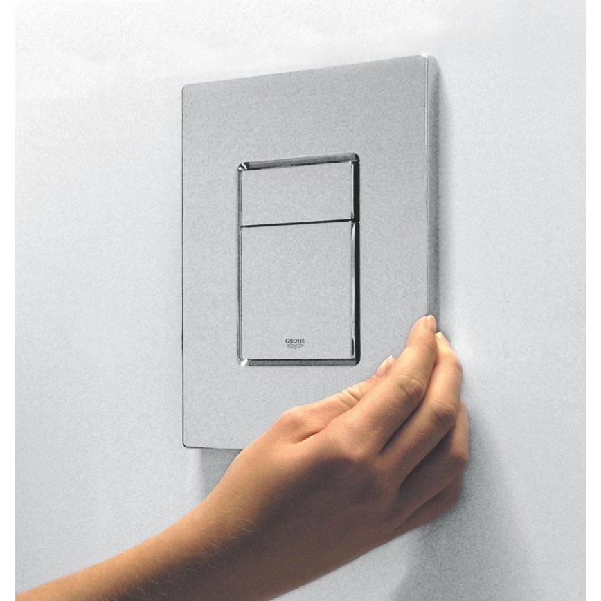 GROHE 38796000 - Přestavbový set FRESH 156 × 197 mm