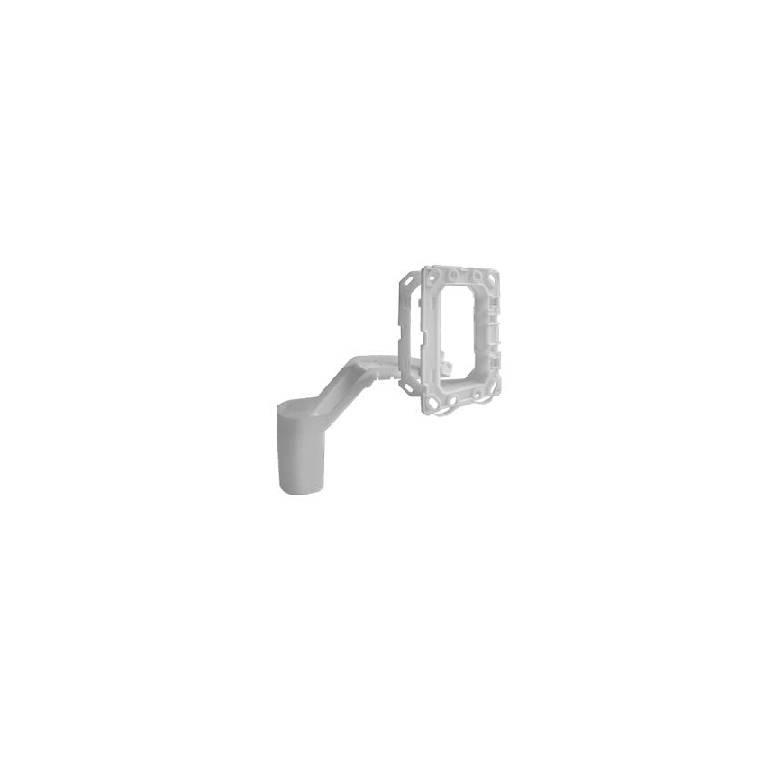 GROHE 38796000 - Přestavbový set FRESH 156 × 197 mm lesklý chrom