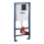 GROHE 388112430 - Sada 3 v 1 WC SOLIDO 1,13 m matný chrom