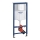 GROHE 38839000 - Sada 3 v 1 WC RAPID SL 1,13 m bílá