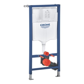 GROHE 38848000 - Modul pro WC RAPID SL 1,13 m bílá