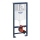 GROHE 38860000 - Sada 3 v 1 RAPID SL 1,13 m lesklý chrom