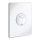 GROHE 38862SH0 - Ovládací tlačítko SKATE 156 × 197 mm bílá