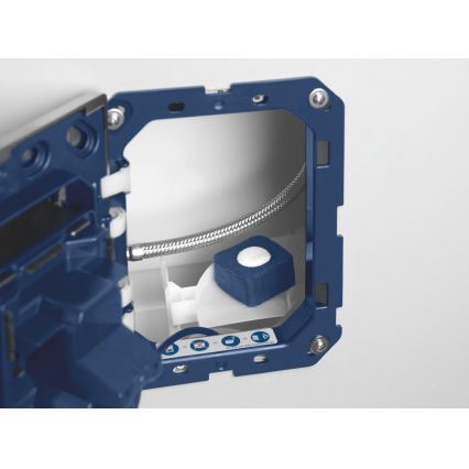 GROHE 38882000 - WC tablety FRESH gelová pěna/bílá