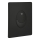 GROHE 389642430 - Splachovací tlačítko START 156 × 197 mm matný chrom
