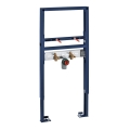 GROHE 39052000 - Modul pro umyvadlo RAPID SL 1,13 m