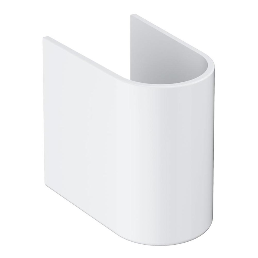 GROHE 39201000 - Polosloup EURO CERAMIC 210 × 300 × 322 mm keramika/bílá