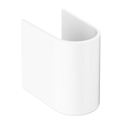 GROHE 39201000 - Polosloup EURO CERAMIC 210 × 300 × 322 mm keramika/bílá