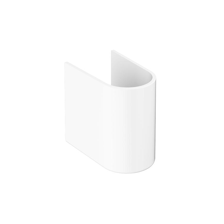GROHE 39201000 - Polosloup EURO CERAMIC 210 × 300 × 322 mm keramika/bílá