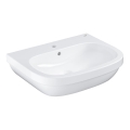 GROHE 39323000 - Umyvadlo EURO CERAMIC 650 × 514 mm keramika/bílá