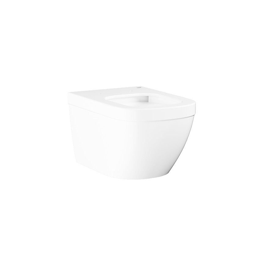 GROHE 39328000 - Závěsné WC EURO CERAMIC 540 × 374 mm keramika/bílá