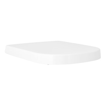 GROHE 39330002 - WC sedátko EURO CERAMIC durobílá