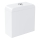 GROHE 39332000 - Splachovací nádrž EURO CERAMIC 385 × 170 × 370 mm keramika/bílá