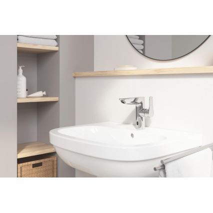 GROHE 39335000 - Umyvadlo EURO CERAMIC 595 × 482 mm keramika/bílá
