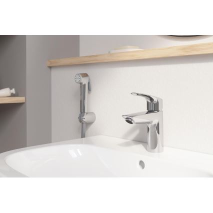 GROHE 39335000 - Umyvadlo EURO CERAMIC 595 × 482 mm keramika/bílá