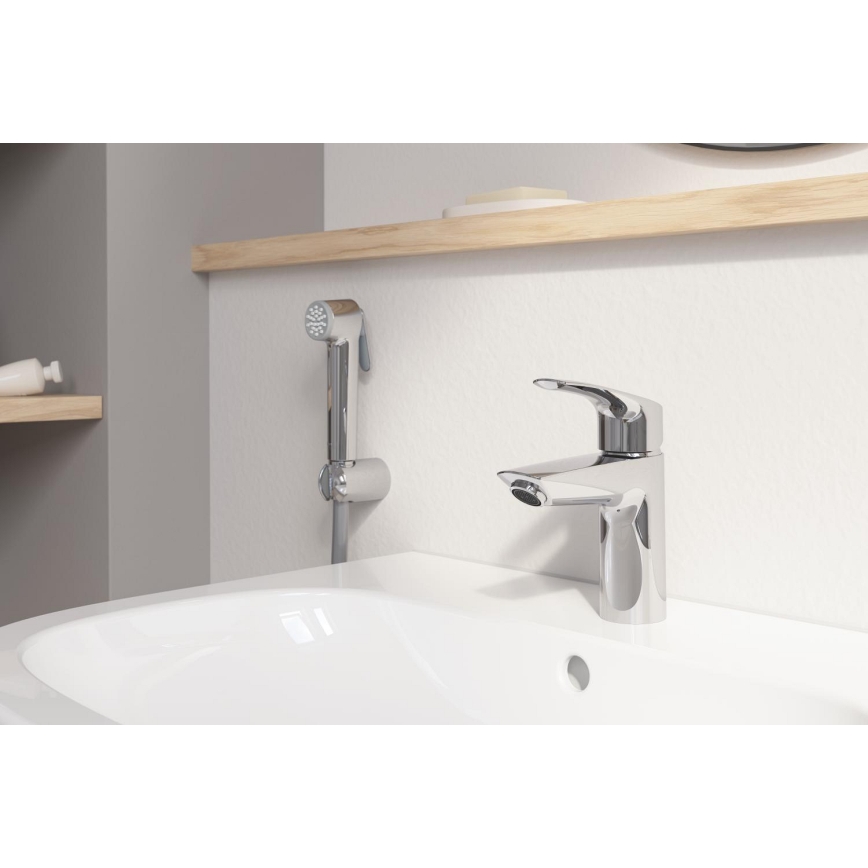 GROHE 39335000 - Umyvadlo EURO CERAMIC 595 × 482 mm keramika/bílá