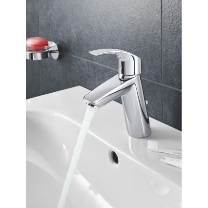 GROHE 39335000 - Umyvadlo EURO CERAMIC 595 × 482 mm keramika/bílá