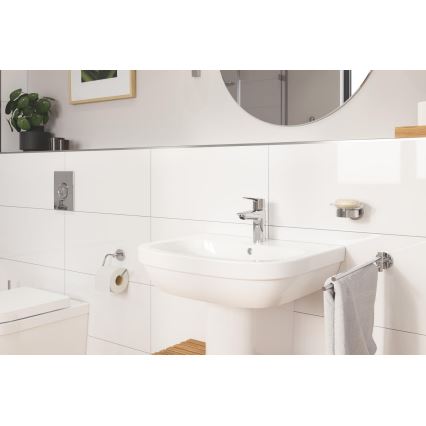 GROHE 39335000 - Umyvadlo EURO CERAMIC 595 × 482 mm keramika/bílá
