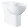 GROHE 39349000 - Stojící mísa BAU CERAMIC 356 × 600 × 400 mm keramika/bílá