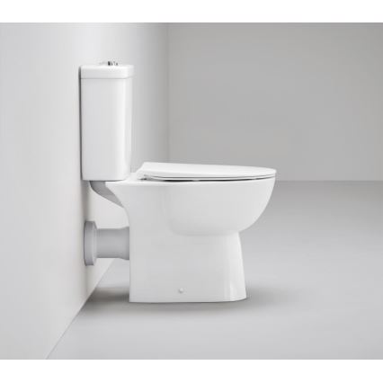 GROHE 39349000 - Stojící mísa BAU CERAMIC 356 × 600 × 400 mm keramika/bílá