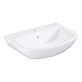 GROHE 39420000 - Závěsné umyvadlo BAU CERAMIC 646 × 468 mm keramika/bílá