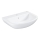 GROHE 39420000 - Závěsné umyvadlo EURO CERAMIC 646 × 468 mm keramika/bílá