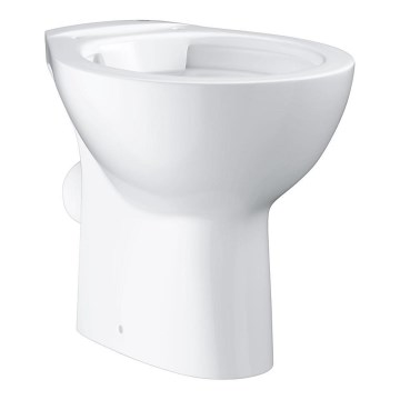 GROHE 39430000 - Stojící WC BAU CERAMIC 515 x 356 x 406 mm keramika/bílá