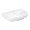 GROHE 39440000 - Umyvadlo BAU CERAMIC 553 × 386 mm keramika/bílá
