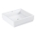 GROHE 3948100H - Umyvadlo CUBE 500 × 470 mm keramika/bílá